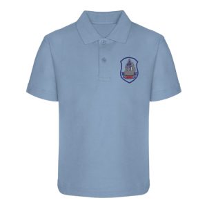 ABBEY PRIMARY POLO, Abbey Primary School