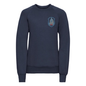 ABBEY P.S. SWEATSHIRT, Abbey Primary School