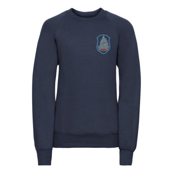 ABBEY P.S. SWEATSHIRT, Abbey Primary School