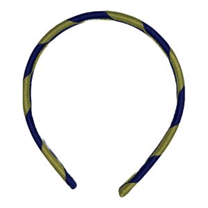 HILLHEAD NARROW HAIRBAND, Hillhead Primary School