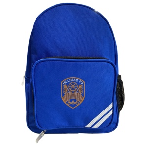 HILLHEAD BACKPACK, Hillhead Primary School
