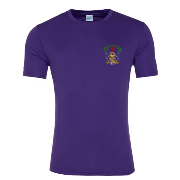 MARR COLLEGE P. E. TOP MEN, Marr College