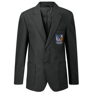 KILM ACAD BOYS BLAZER, Kilmarnock Academy