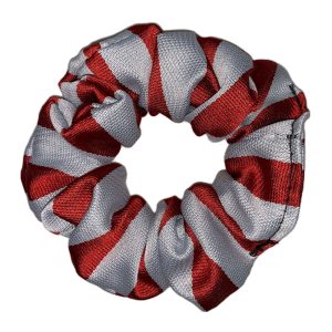 LOUDOUN SCRUNCHIE, Loudoun Academy