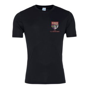 ST JOSEPHS P.E. SPORTS TOP, St. Joseph's Academy
