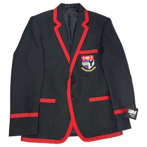 ST JOSEPHS BOYS POLY BLAZER, St. Joseph's Academy