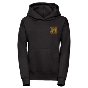 HURLORD PS HOODIE, Hurlford Primary School