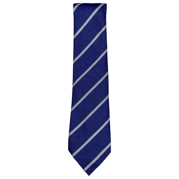 GARGIESTONLAINSHAW TIE, Gargieston Primary School