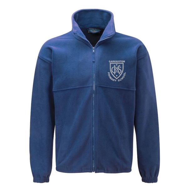 GARGIESTON P.S. FLEECE, Gargieston Primary School