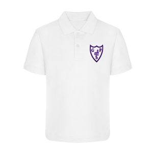 GLEBE P.S. POLOSHIRT, Glebe Primary School