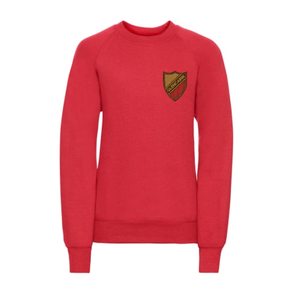 GLENCAIRN NURSERY SWEATSHIRT, Glencairn Early Years