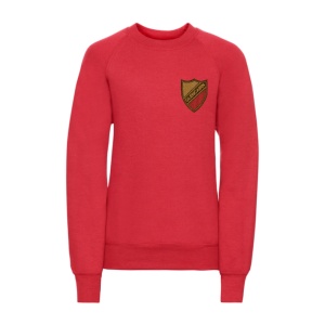 GLENCAIRN P.S. SWEATSHIRT, Glencairn Primary School