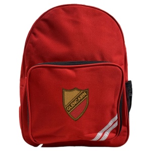 GLENCAIRN BACKPACK, Glencairn Primary School