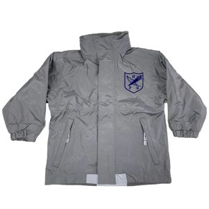 HAYOCKS P.S. WATERPROOF JKT, Hayocks Primary School