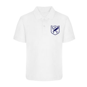 HAYOCKS P.S. POLOSHIRT, Hayocks Primary School