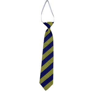 HILLHEAD ELASTIC TIE, Hillhead Primary School