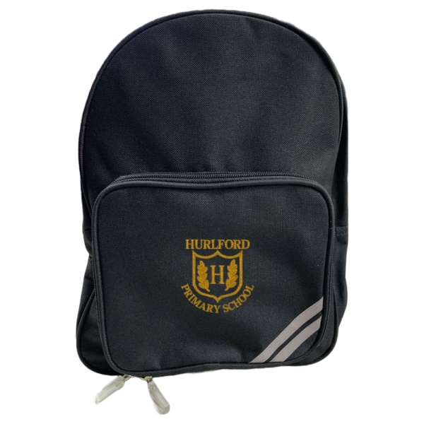 HURLFORD BACKPACK, Hurlford Primary School