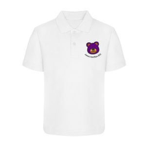 JAMES HAMILTON ECC POLOSHIRT, James Hamilton ECC