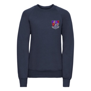 JAMES HAMILTON P.S. SWEATSHIRT, James Hamilton Primary School