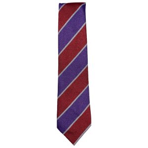 JAMES HAMILTON PS TIE, James Hamilton Primary School