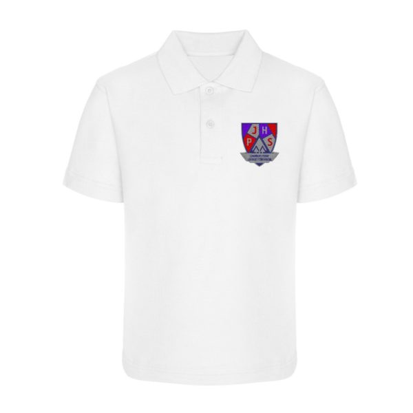 JAMES HAMILTON P.S. POLOSHIRT, James Hamilton Primary School