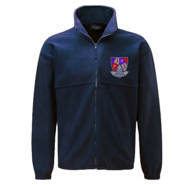 JAMES HAMILTON P.S. FLEECE, James Hamilton Primary School