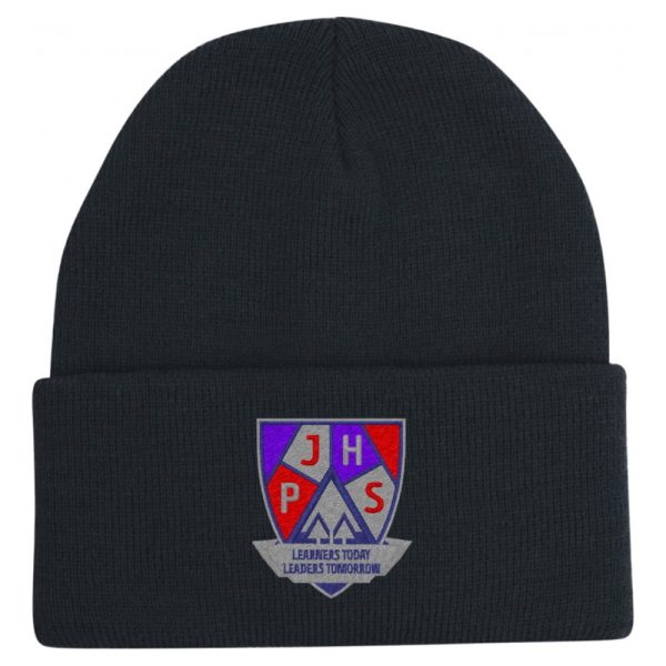 JAMES HAMILTON PS KNITTED HAT, James Hamilton Primary School