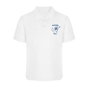 KILMAURS E.C.C. POLOSHIRT, Kilmaurs ECC