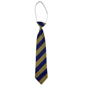 KILMAURS ELASTIC TIE, Kilmaurs Primary School