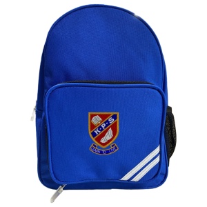 KILMAURS BACKPACK, Kilmaurs Primary School