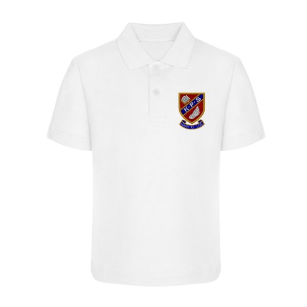 KILMAURS P.S. POLOSHIRT, Kilmaurs Primary School