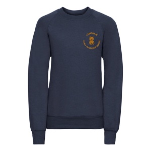 LAINSHAW NURSERY SWEATSHIRT, Lainshaw ECC