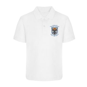 LAINSHAW P.S. POLOSHIRT, Lainshaw Primary School