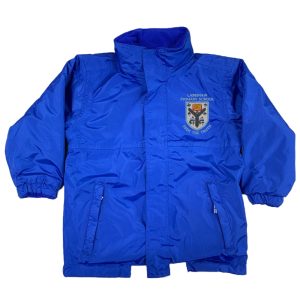 LAINSHAW P.S. WATERPROOF JKT, Lainshaw Primary School