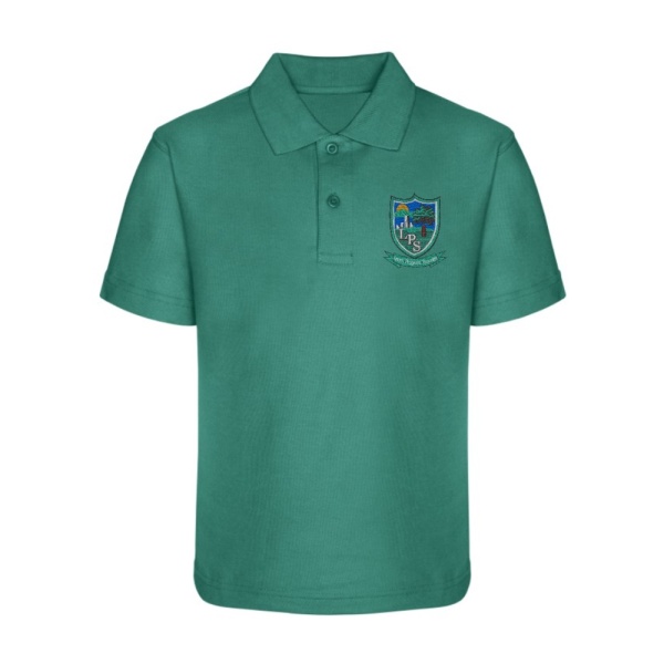 LAWTHORN P.S. POLOSHIRT, Lawthorn Primary School