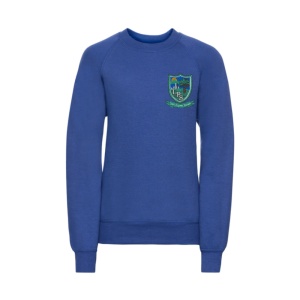 LAWTHORN P.S. SWEATSHIRT, Lawthorn Primary School