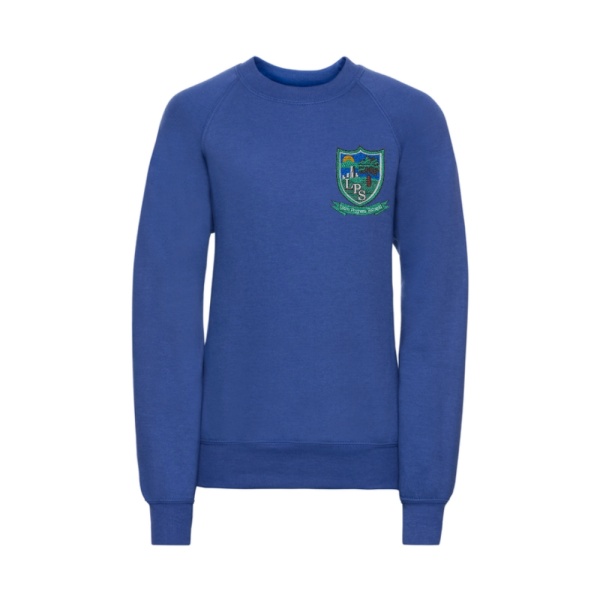 LAWTHORN P.S. SWEATSHIRT, Lawthorn Primary School