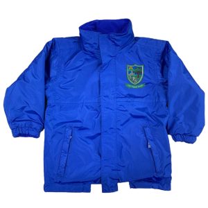 LAWTHORN P.S. WATERPROOF JKT, Lawthorn Primary School