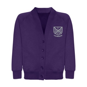 LOANHEAD P.S. SWEAT CARDI, Loanhead Primary School