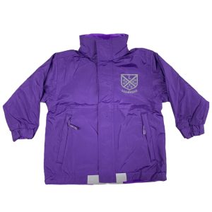 LOANHEAD P.S. WATERPROOF JKT, Loanhead Primary School