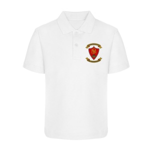 MAUCHLINE P.S. POLOSHIRT, Mauchline Primary School