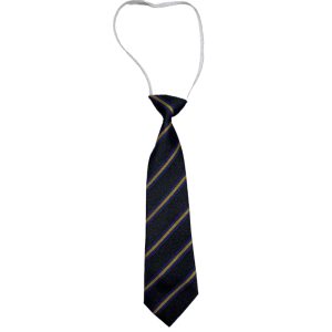 MONKTON PRIMARY ELASTIC TIE, Monkton Primary School