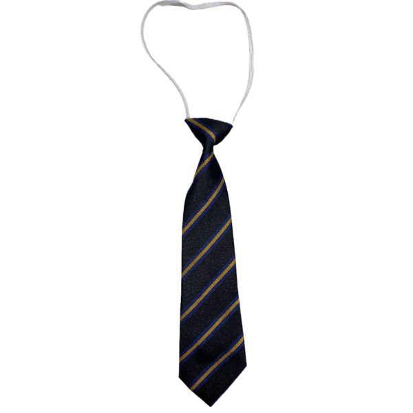 MONKTON PRIMARY ELASTIC TIE, Monkton Primary School