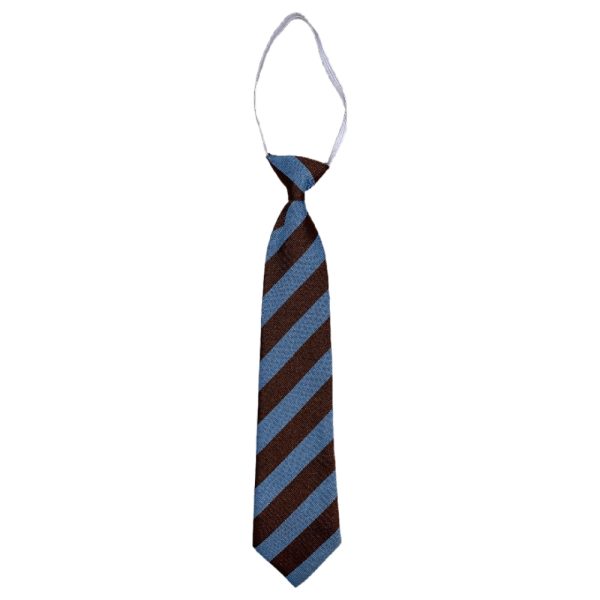 MOUNT CARMEL ELASTIC TIE, Mount Carmel Primary School