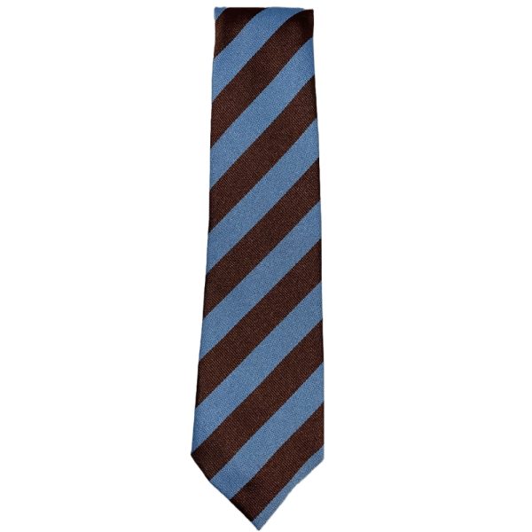 MOUNT CARMEL TIE, Mount Carmel Primary School