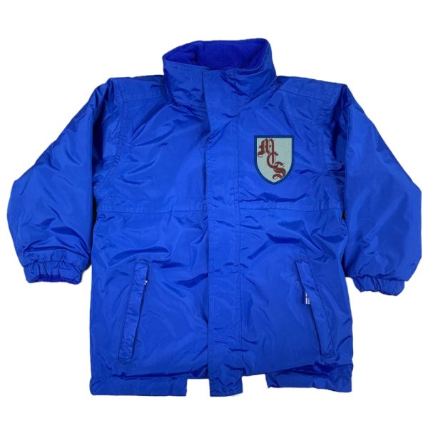 MOUNT CARMEL P.S. JACKET, Mount Carmel Primary School
