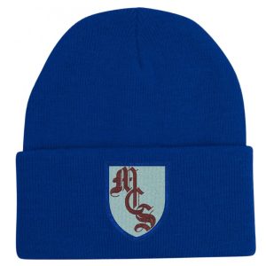 MT CARMEL KNIT HAT, Mount Carmel Primary School