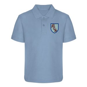 MOUNT CARMEL P.S. POLOSHIRTS, Mount Carmel Primary School