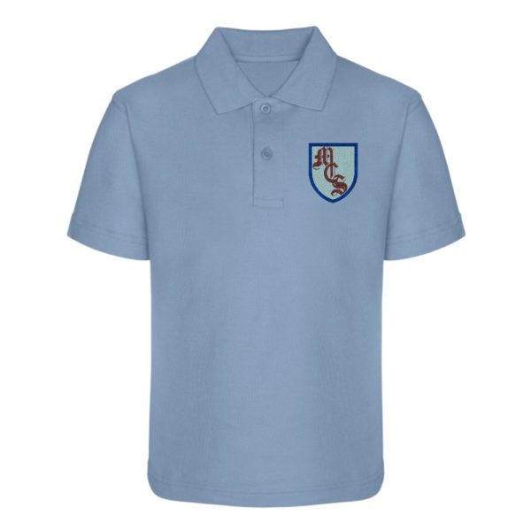 MOUNT CARMEL P.S. POLOSHIRTS, Mount Carmel Primary School