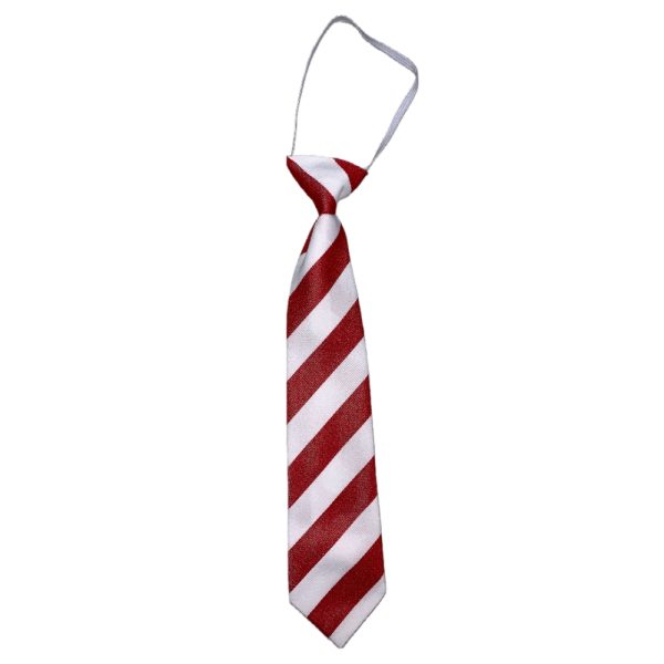 MUIRHEAD PRIMARY ELASTIC TIE, Muirhead Primary School